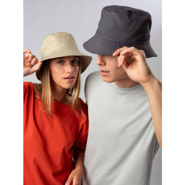 Cappelli da pescatore personalizzati con logo - Fisher
