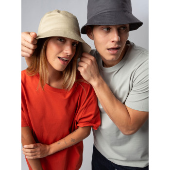 Cappelli da pescatore personalizzati con logo - Fisher