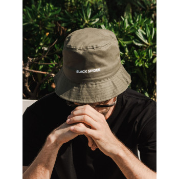 Cappelli da pescatore personalizzati con logo - Fisher