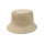 Cap modello pescatore personalizzabile Black Spider in cotone twill con fascia parasudore