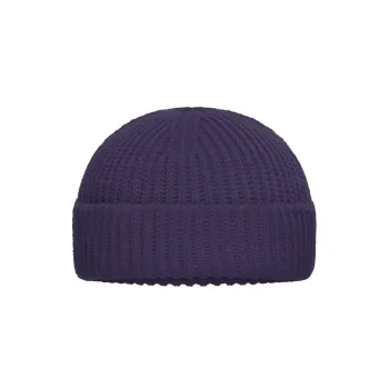 Fisherman Beanie