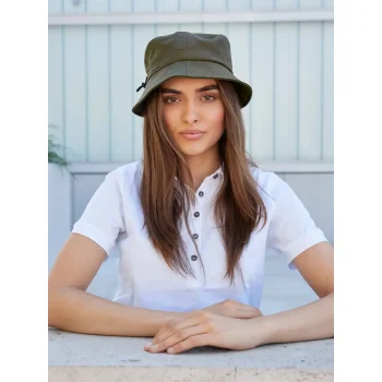 Cappelli da pescatore personalizzati con logo - Fisherman Hat