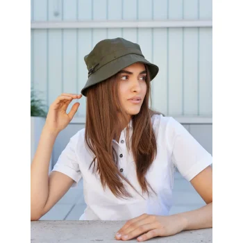 Cappelli da pescatore personalizzati con logo - Fisherman Hat