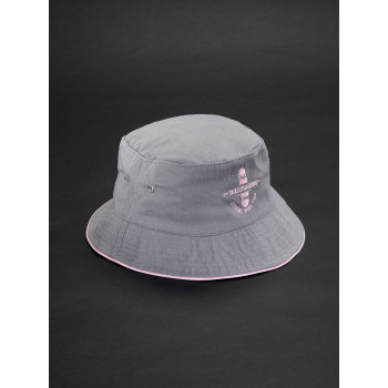 Cappelli da pescatore personalizzati con logo - Fisherman Piping Hat