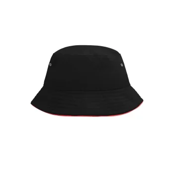 Cappellini bambino personalizzati con logo - Fisherman Piping Hat for Kids