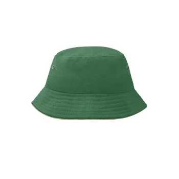 Cappellini bambino personalizzati con logo - Fisherman Piping Hat for Kids