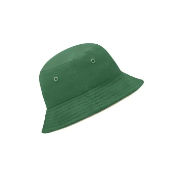 Cappellini bambino personalizzati con logo - Fisherman Piping Hat for Kids