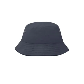 Cappellini bambino personalizzati con logo - Fisherman Piping Hat for Kids