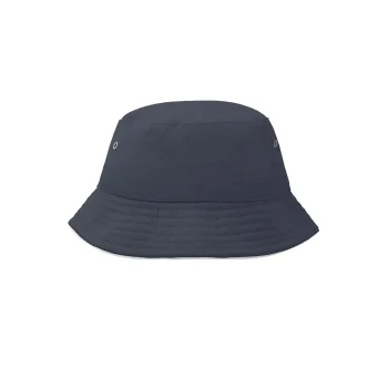 Cappellini bambino personalizzati con logo - Fisherman Piping Hat for Kids