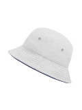 Fisherman Piping Hat for Kids