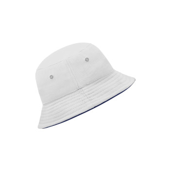 Cappellini bambino personalizzati con logo - Fisherman Piping Hat for Kids