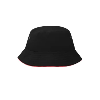 Cappellini bambino personalizzati con logo - Fisherman Piping Hat for Kids