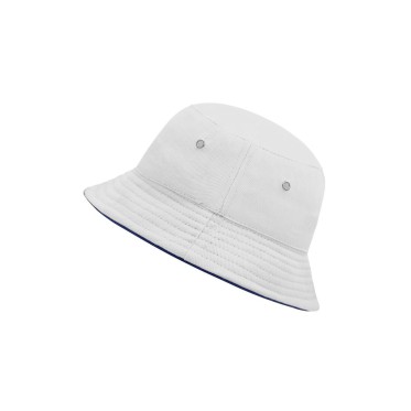 Cappellini bambino personalizzati con logo - Fisherman Piping Hat for Kids