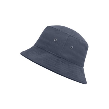 Cappelli da pescatore personalizzati con logo - Fisherman Piping Hat