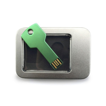 Chiavette usb personalizzate - Fixing 16GB