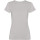 T-shirt donna 100% cotone lavaggio acido maniche corte