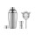 Cocktail set completo personalizzabile acciaio inossidabile 50 cl