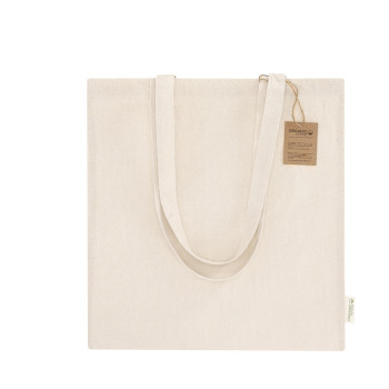 Shopper personalizzate con logo - Fizzy