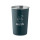 Tazza in acciaio inox riciclato 350 ml struttura singolo strato