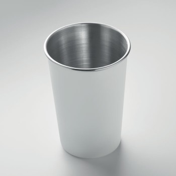 FJARD - Tazza in acciaio inox riciclato