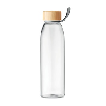FJORD WHITE - Bottiglia in vetro 500ml