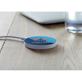 FLAKE CHARGER - Caricatore wireless