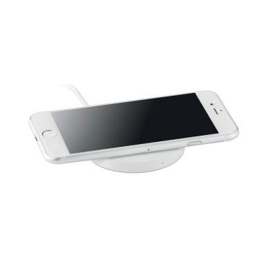 FLAKE CHARGER - Caricatore wireless