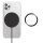 Caricatore wireless magnetico personalizzabile compatibile iPhone 12 e successivi