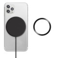 FLAKE MAG - Caricatore wireless magnetico