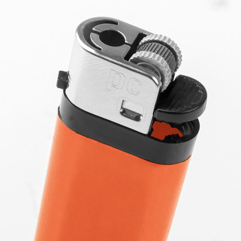 Accendini personalizzati con logo - FLAMMY