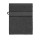 Asciugamano personalizzabile Myrtle Beach compatto 15 x 21 cm cotone organico