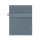 Asciugamano personalizzabile Myrtle Beach compatto 15 x 21 cm cotone organico