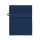 Asciugamano personalizzabile Myrtle Beach compatto 15 x 21 cm cotone organico