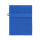 Asciugamano personalizzabile Myrtle Beach compatto 15 x 21 cm cotone organico