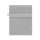 Asciugamano personalizzabile Myrtle Beach compatto 15 x 21 cm cotone organico