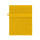 Asciugamano personalizzabile Myrtle Beach compatto 15 x 21 cm cotone organico