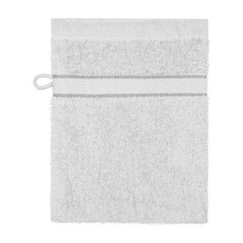 Asciugamani uomo personalizzati con logo - Flannel