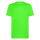 T-shirt personalizzabile Sprintex in poliestere riciclato
