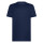 T-shirt personalizzabile Sprintex in poliestere riciclato
