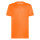 T-shirt personalizzabile Sprintex in poliestere riciclato