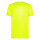 T-shirt personalizzabile Sprintex in poliestere riciclato