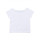 T-shirt personalizzabile Mantis 100% cotone organico