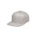 Cappellino personalizzabile 6 pannelli in cotone Karlowsky con visiera piatta