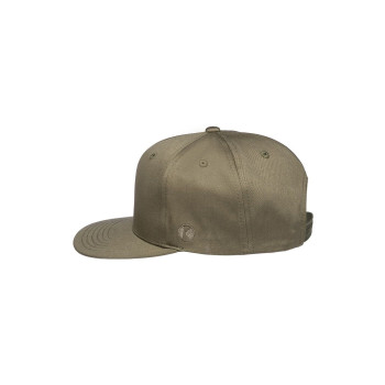 Cappellino 5 pannelli personalizzato - Flat Cap Classic