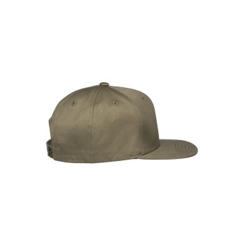 Cappellino 5 pannelli personalizzato - Flat Cap Classic