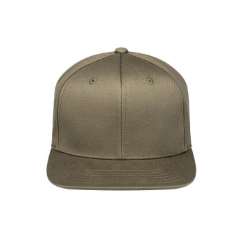 Cappellino 5 pannelli personalizzato - Flat Cap Classic