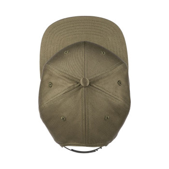 Cappellino 5 pannelli personalizzato - Flat Cap Classic