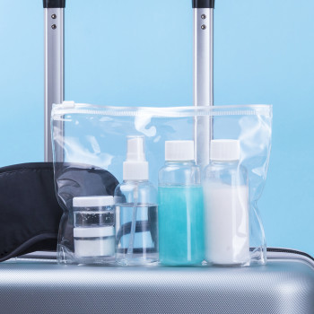 Accessorio da viaggio personalizzato - Flaut