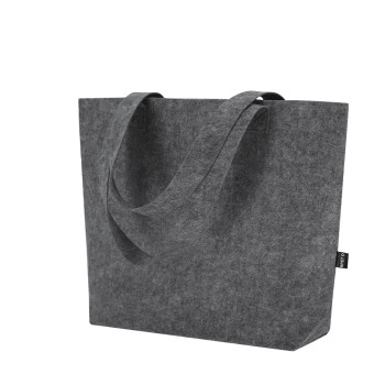 Shopper personalizzate con logo - Flavux