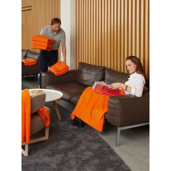 Fleece Blanket 130x170